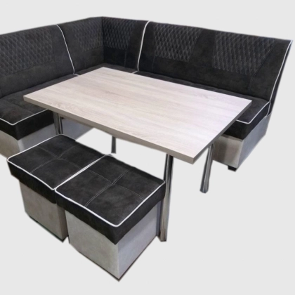 LIDER yumshoq mebeli