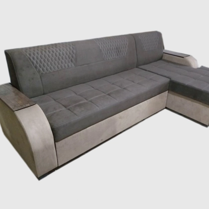  Лидер капот Мягкая мебель