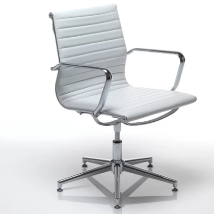 DELGADO ECO LB White