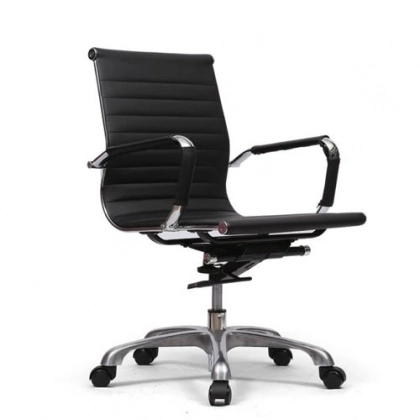 DELGADO ECO LB Black