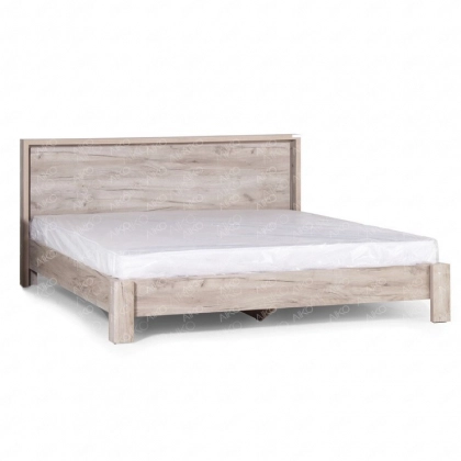 ELEGANT ikki kishilik krovati