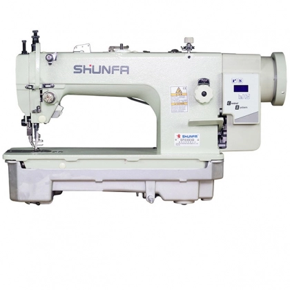 Промышленная швейная машина Shunfa SF0303D
