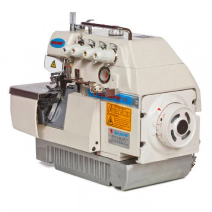 Промышленный оверлок Shunfa SF747F-514M2-24/TY