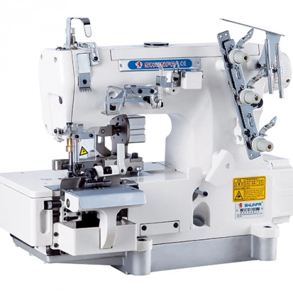 Промышленная распошивальная машина Shunfa SF 562-03CB/TY