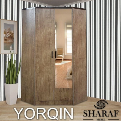 Yorqin shkafi