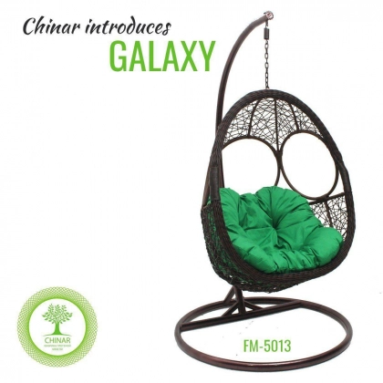 GALAXY eco 