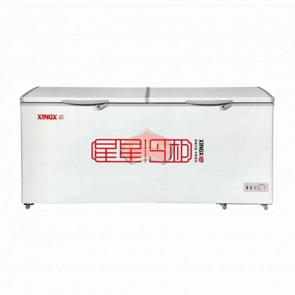 Морозильная камера Xingx 520