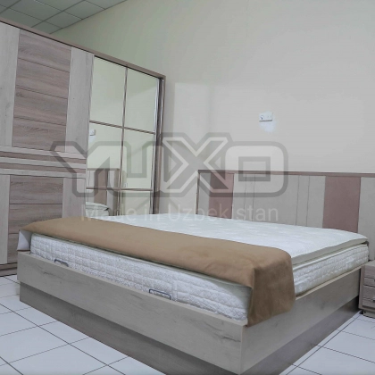 "MODEL X" yotoqxona mebeli