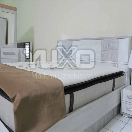 Спальный гарнитур "MODEL S"