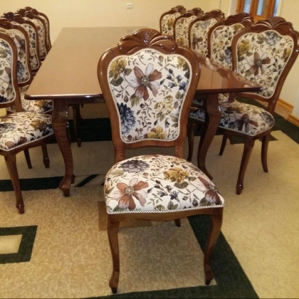  Амбра Стуль