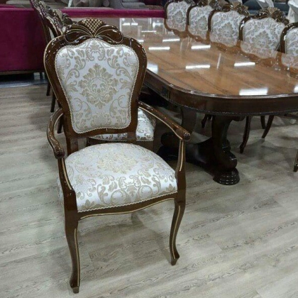  Амбра 1 Стуль