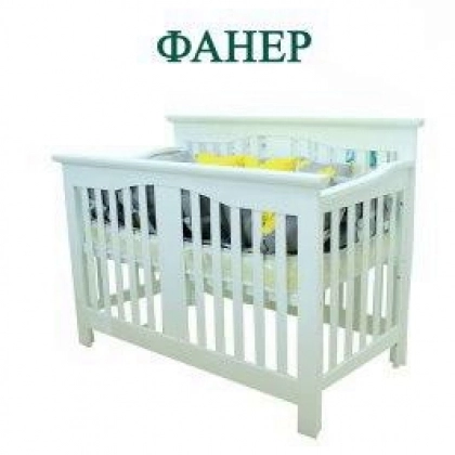 Детская мебель  FANER
