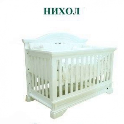 Детская мебель  NIHOL