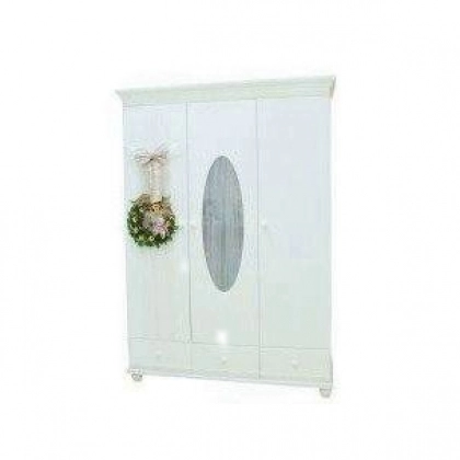 Детская мебель  SILVER SHKAF