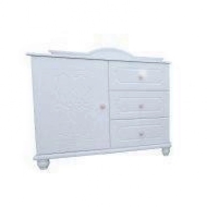 Детская мебель ROMBIK KAMOD