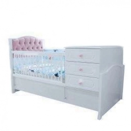 Детская мебель  ROMBIK KROVAT
