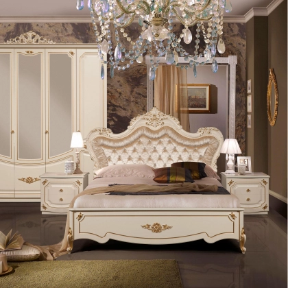 Adel yotoqxona mebeli