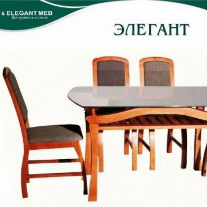 ELEGANT stol-stullari