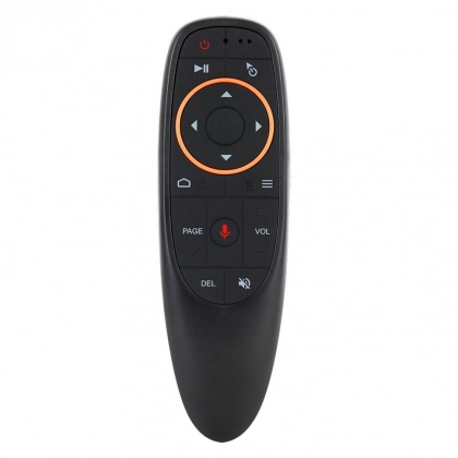 Air Remote Mouse (ovozli boshqaruvga ega) universal pulti - rasm №1 Air Remote Mouse (ovozli boshqaruvga ega) universal pulti