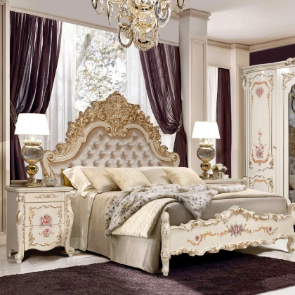 Afina yotoqxona mebeli