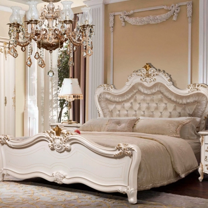 Eliana yotoqxona mebeli