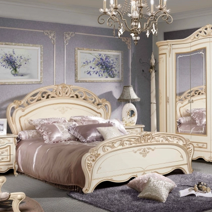 Спальная мебель Аллегро 