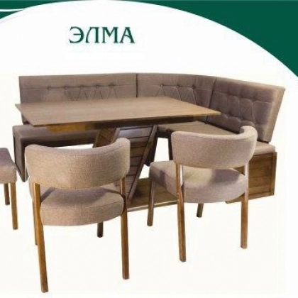 ELMA UGL stol-stullari