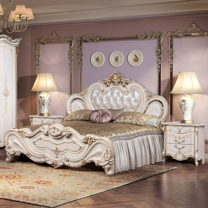 Eliza yotoqxona mebeli