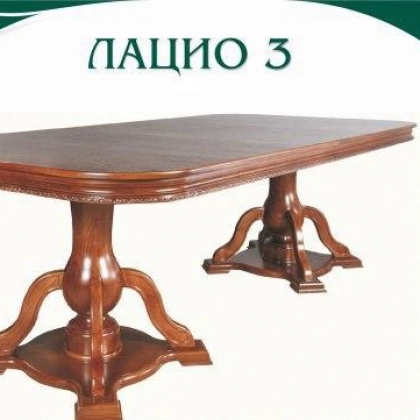 LATSIO-3 stol-stullari