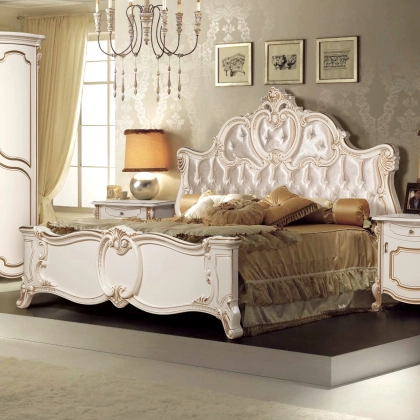 Lorena yotoqxona mebeli