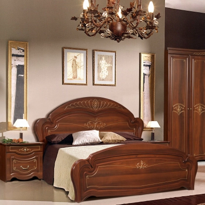 Jamiliya yotoqxona mebeli