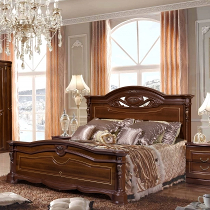 Sorrento yotoqxona mebeli