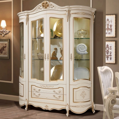 Гостиная мебель Аллегро 197-01