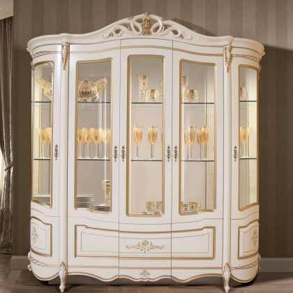 Гостиная мебель Аллегро 197-08