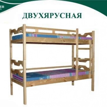 Детская мебель  DVUXYARUSNAYA