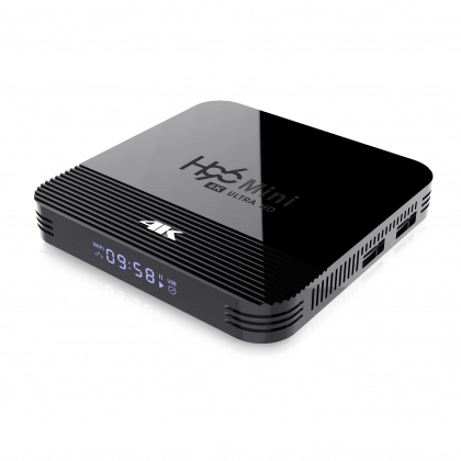 Smart TV приставка H96 Mini 2/16 GB