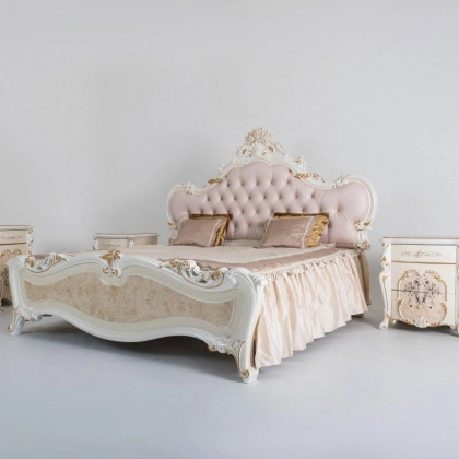 Спальный гарнитур "SPAL 5128"