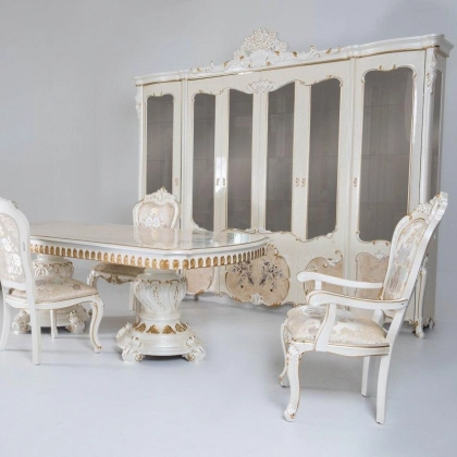  Мебель для гостиной "ГОРКА 5128 Ф"