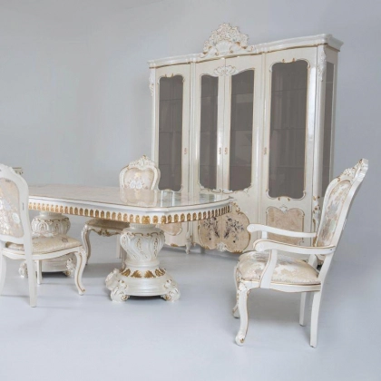 "GORKA 5128 F 4" mehmonxona mebeli