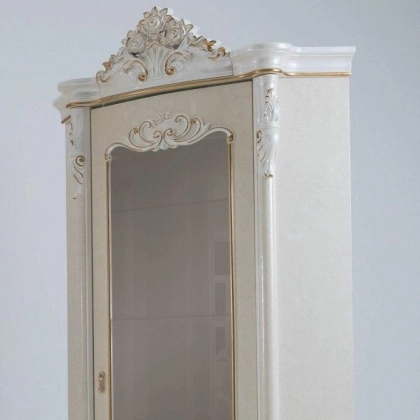 Мебель для гостиной  "УГОЛОВОЙ ПЕНАЛ А"