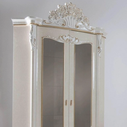 Мебель для гостиной  "УГОЛОВОЙ ПЕНАЛ 5128"