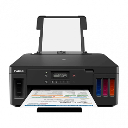 Принтер Canon PIXMA G5040 (Струйный)