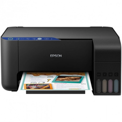Epson L3151 (MFU 3tasi 1tada) (Purkovchi) printeri