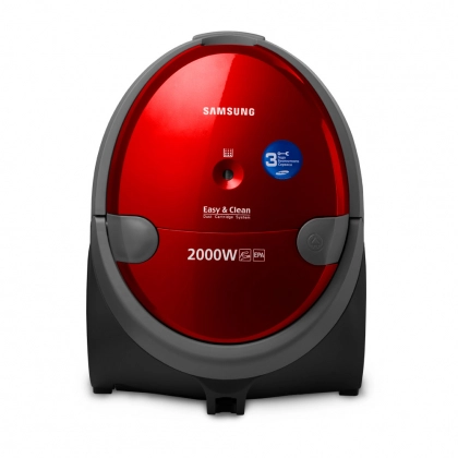 Samsung ART SC5376 (Red) changyutgichi