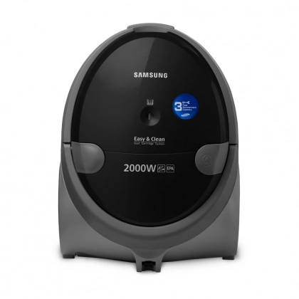 Samsung ART SC5377 (Black) changyutgichi