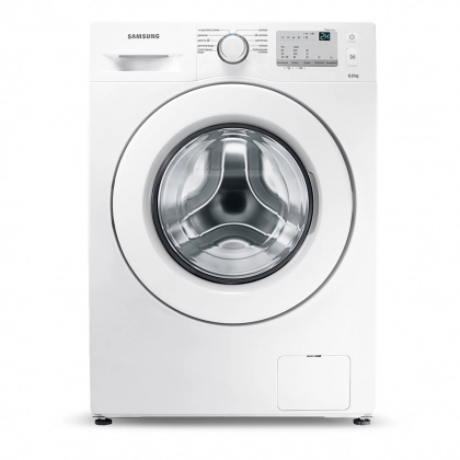 Стиральная машина Samsung WW60J3083LW (Белая) 6 Кг