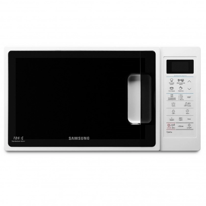 Samsung ART GE83ARW (Grill) mikroto‘lqinli pechi - rasm №1 Samsung ART GE83ARW (Grill) mikroto‘lqinli pechi
