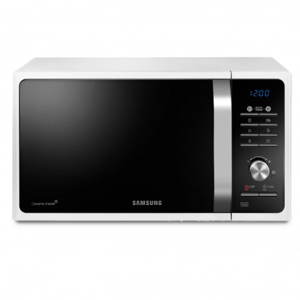 Микроволновая печь Samsung MS23F301TAW (Малайзия)