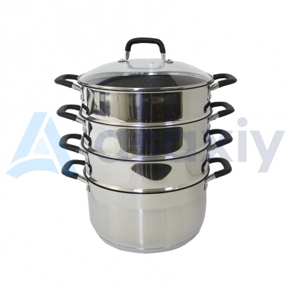 Arshia parovarka/mantiqasqoni