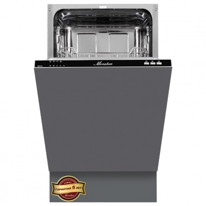 Посудомоечная машина Monsher MD 451